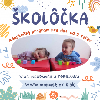 Školôčky