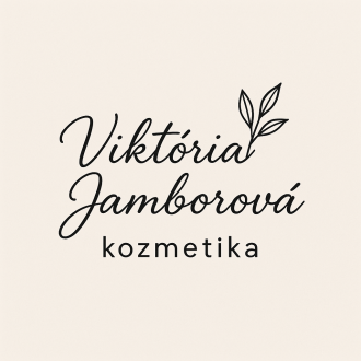 Kozmetika Viktória Jamborová