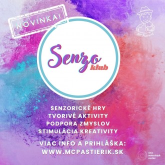 SenzoKlub