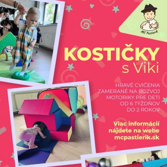 Kostičky