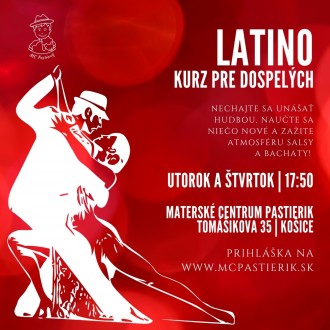 Latino
