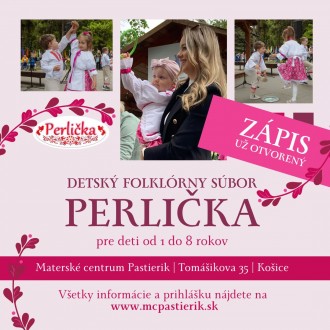 Perlička