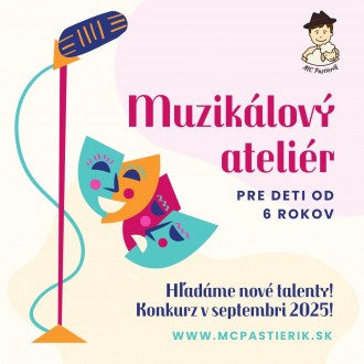 Muzikalový ateliér