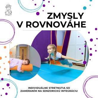 Senzorická