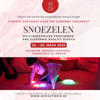Snoe kurz