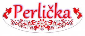Logo DFS Perlicka