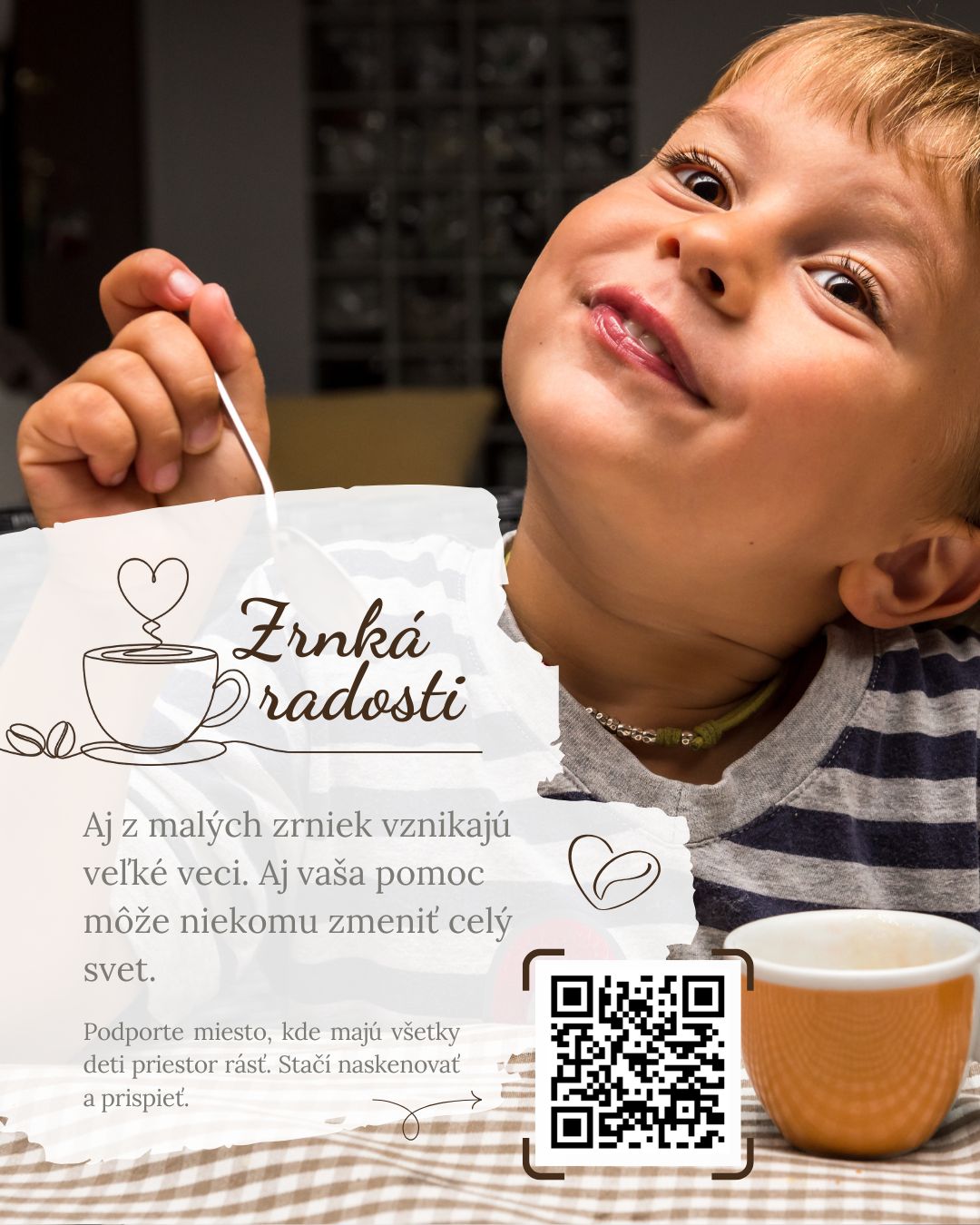 Zrnka IG rozmer 2