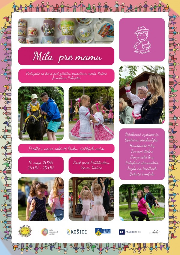 Mila pre mamu 2026 8