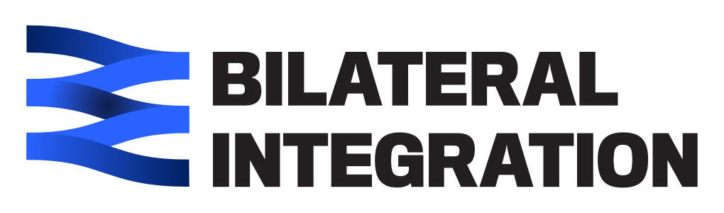 logo bilateral integration rgb horiz