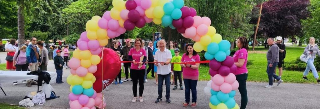 Míľu pre mamu si prešlo vyše 13 000 účastníkov z celého sveta