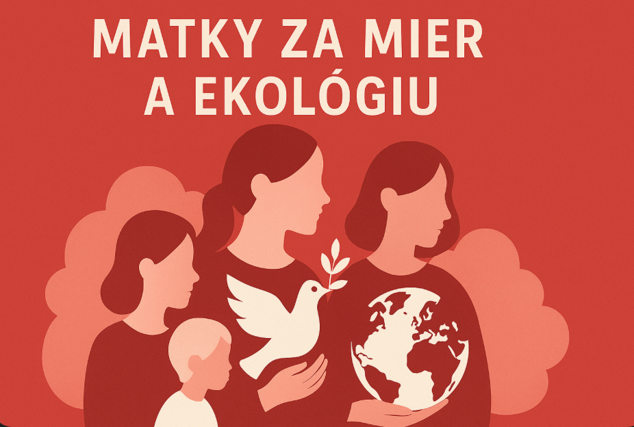 Matky za mier a ekológiu