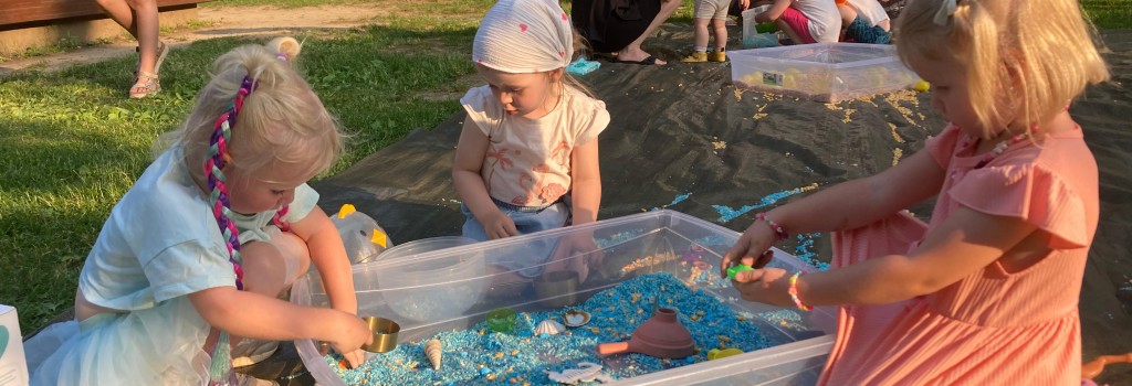 Zmysly, ktoré spájajú – Pastierik na Festivale porozumenia