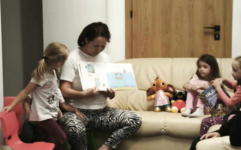 V Pastieriku sme otvorili dvere letným príbehom
