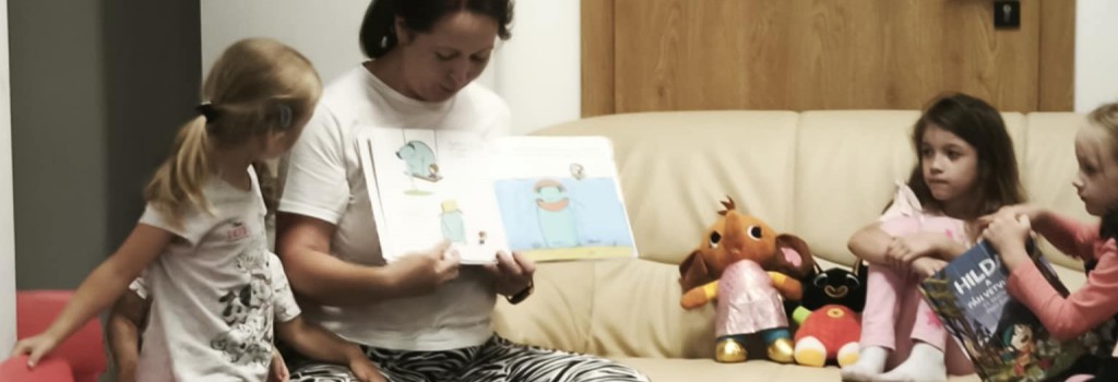 V Pastieriku sme otvorili dvere letným príbehom