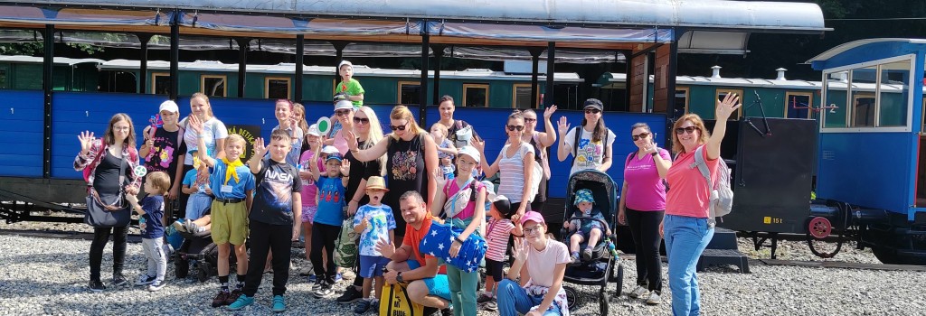 Tri dni, ktoré priniesli viac než len zážitky