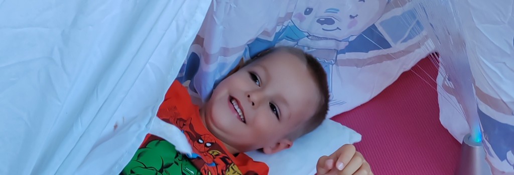 Zdieľaná obývačka v septembri: Svet zmyslov, pokoj a prítomnosť