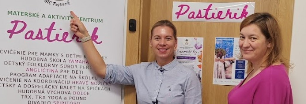 Kaffee mit Clara: Spolupráca, ktorá nás posúva ďalej