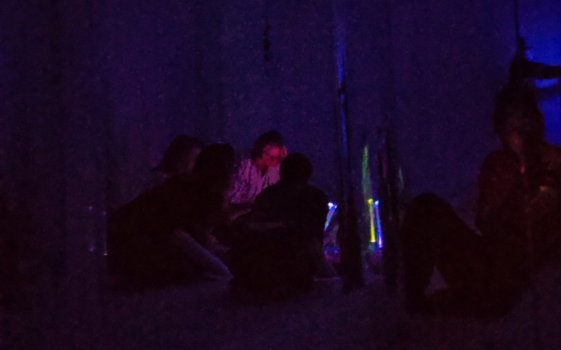 Snoezelen pre dospelých: keď sa telo potrebuje zastaviť, aby mohla myseľ ísť ďalej