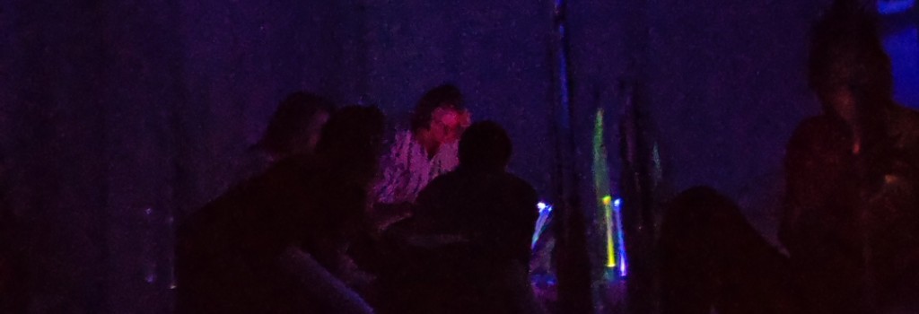 Snoezelen pre dospelých: keď sa telo potrebuje zastaviť, aby mohla myseľ ísť ďalej