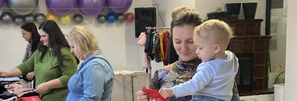 Prvý zimný swap v Pastieriku: krásne veci, hrejivá atmosféra a druhé šance pre oblečenie