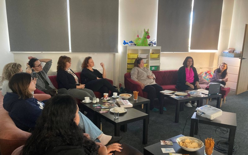 Regionálne stretnutie Únie materských centier: Matky ako kľúčová sila spoločnosti