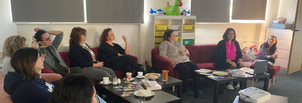 Regionálne stretnutie Únie materských centier: Matky ako kľúčová sila spoločnosti