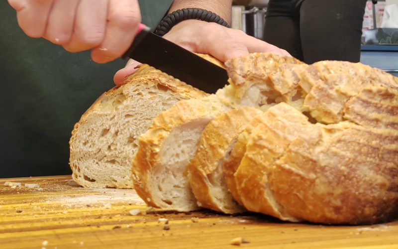 Kváskuj a nezblázni sa: deň, keď Pastierik rozvoniaval čerstvým chlebom