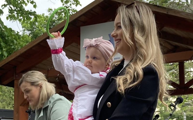 Tešíme sa na Míľu pre mamu 2026!