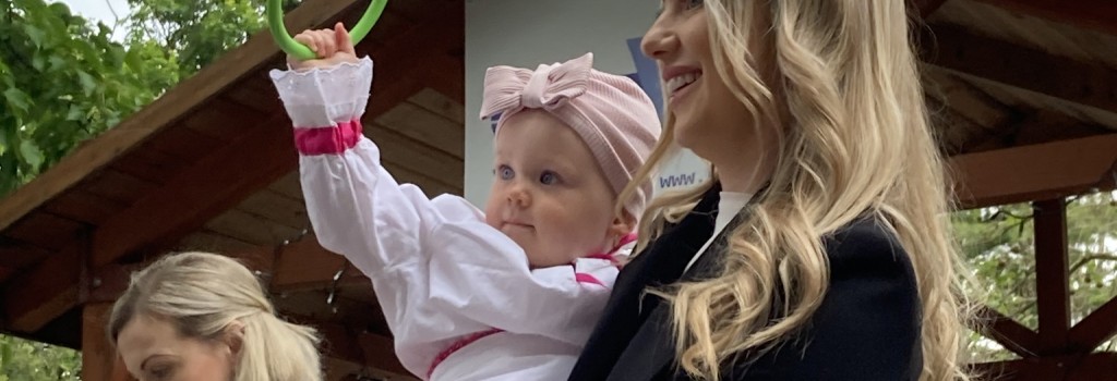 Tešíme sa na Míľu pre mamu 2026!