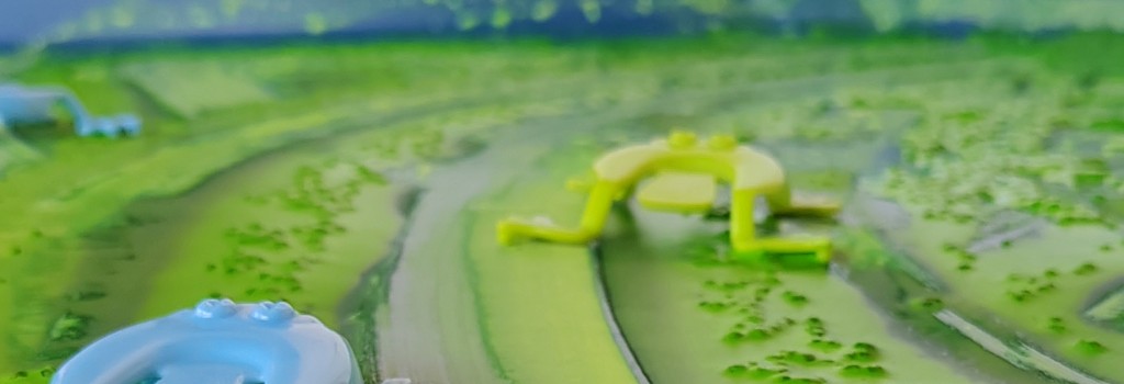 Senzorické hry, ktoré dávajú zmysel. Máme za sebou 2-dňový workshop