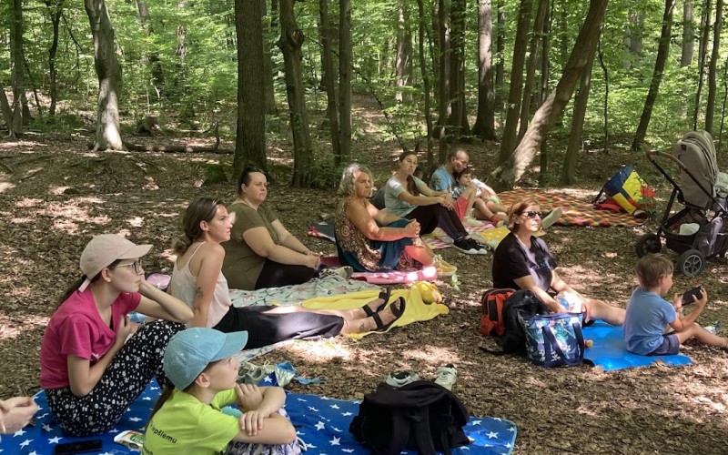 Leto s Učením pre život: aj tento rok spolu