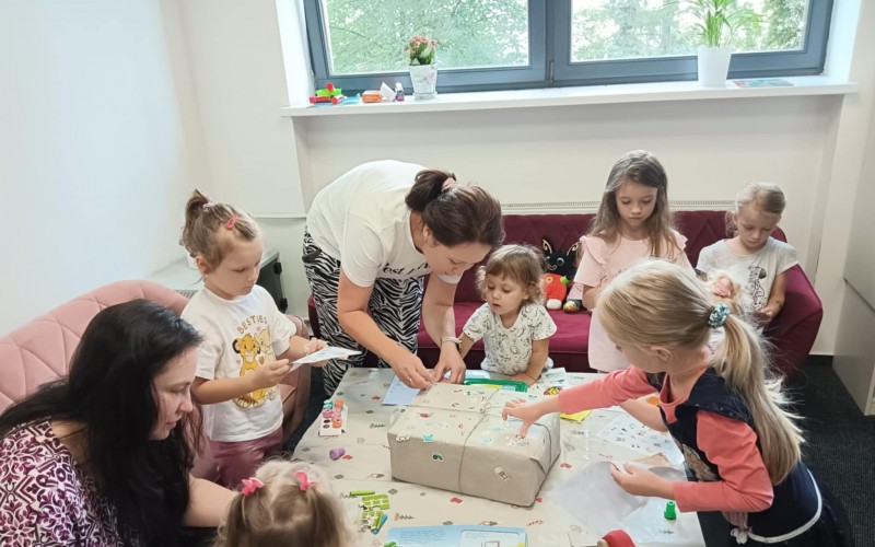 Prečítané leto sa vracia do Pastierika