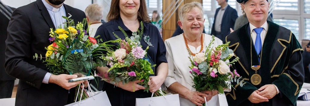 Pastierik získal ocenenie Košice-Sever za prínos pre komunitu