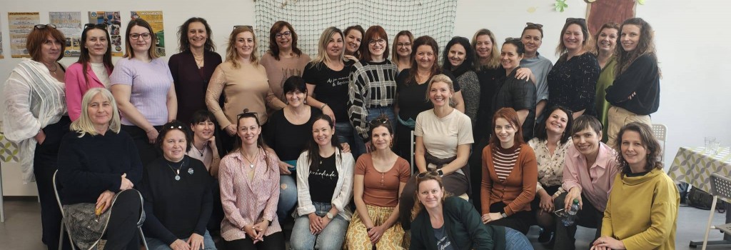 Pastierik na pracovnej návšteve rodinných centier v Brne