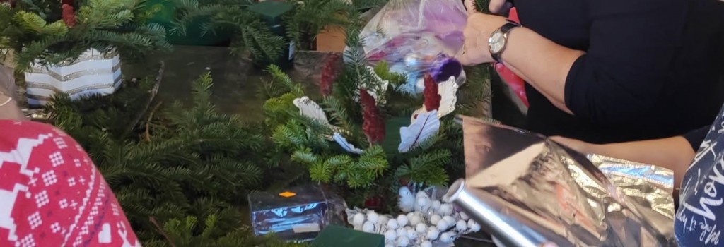 Advent s Generali v Pastieriku: spoločné tvorenie, pokoj a čas pre rodiny