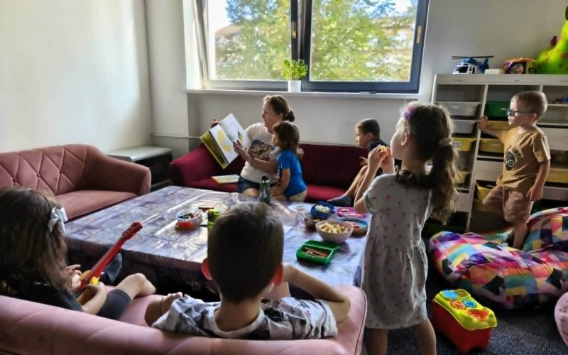 Posledné Prečítané leto: O stretnutiach, ktoré zostávajú v príbehoch aj v nás