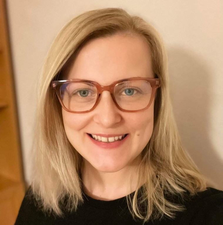 Mgr. Monika Boháčiková