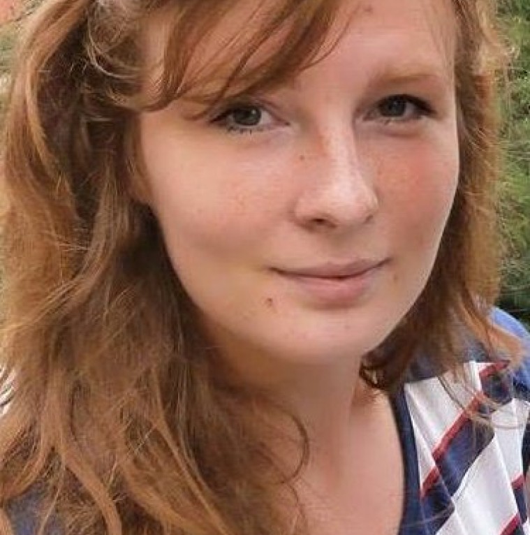 Dominika Hlodanová