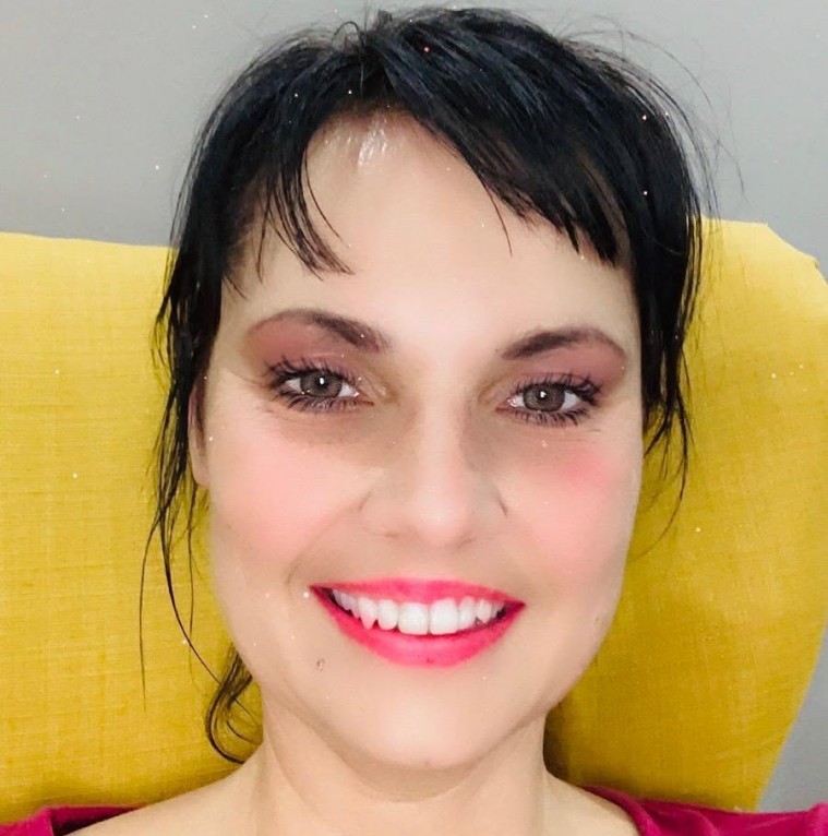 Zuzana Sedláková