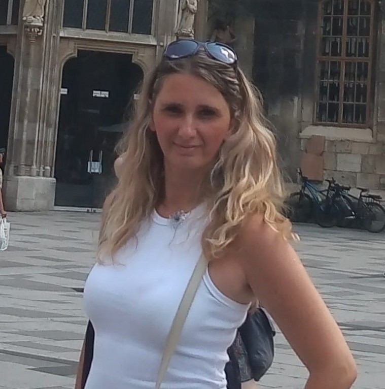 Andrea Levická