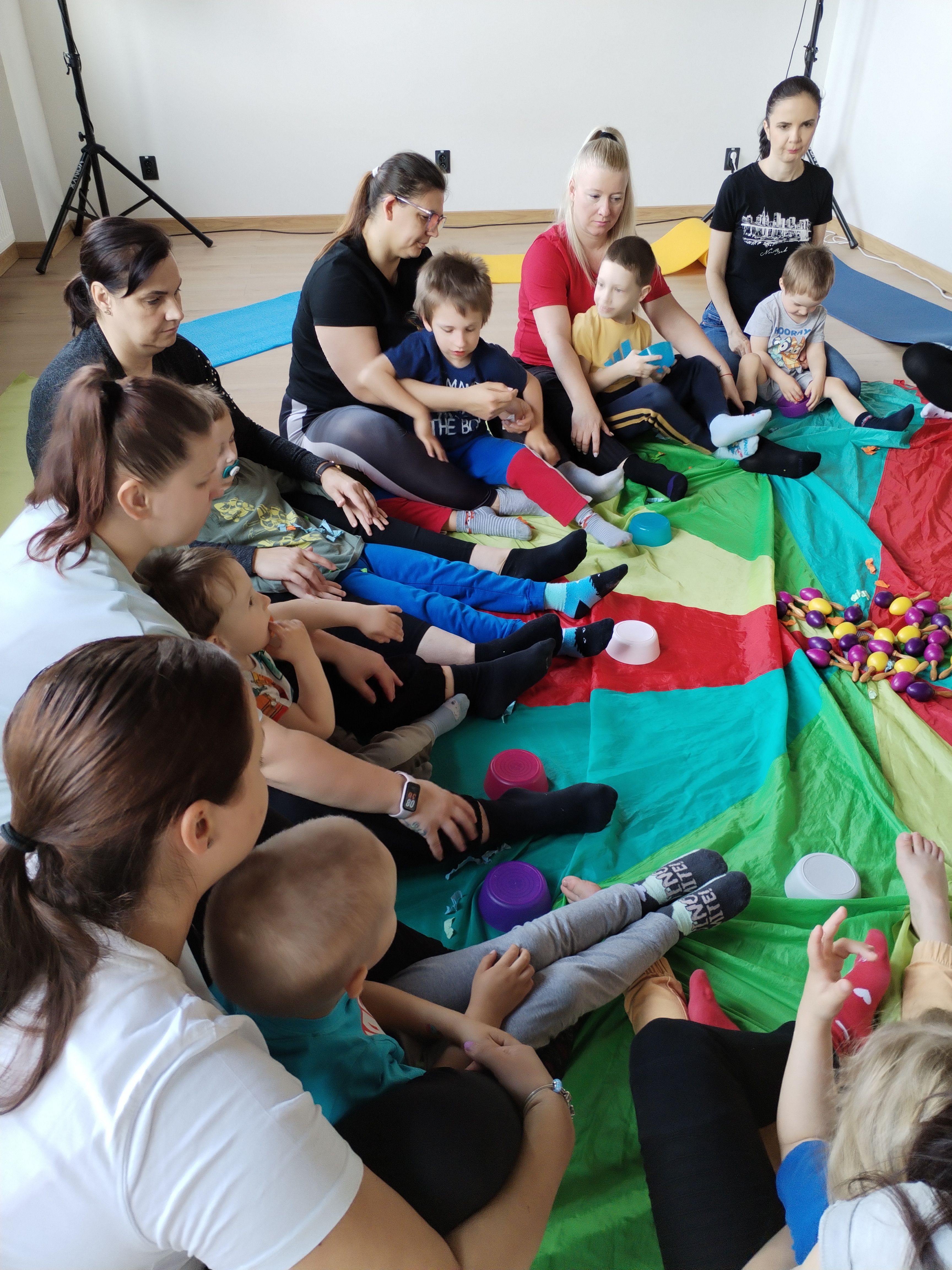 Učenie pre život v Materskom centre Pastierik