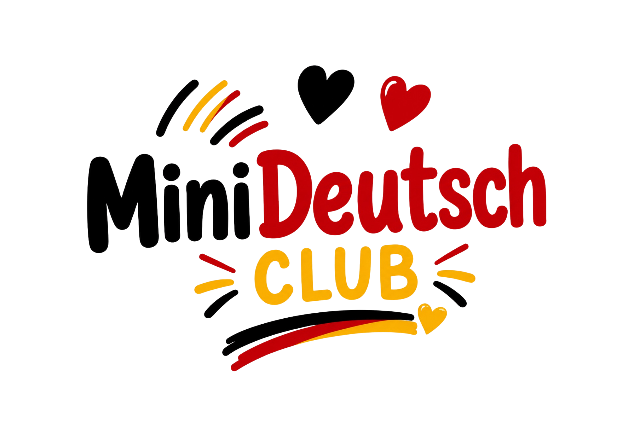 MiniDeutsch Club