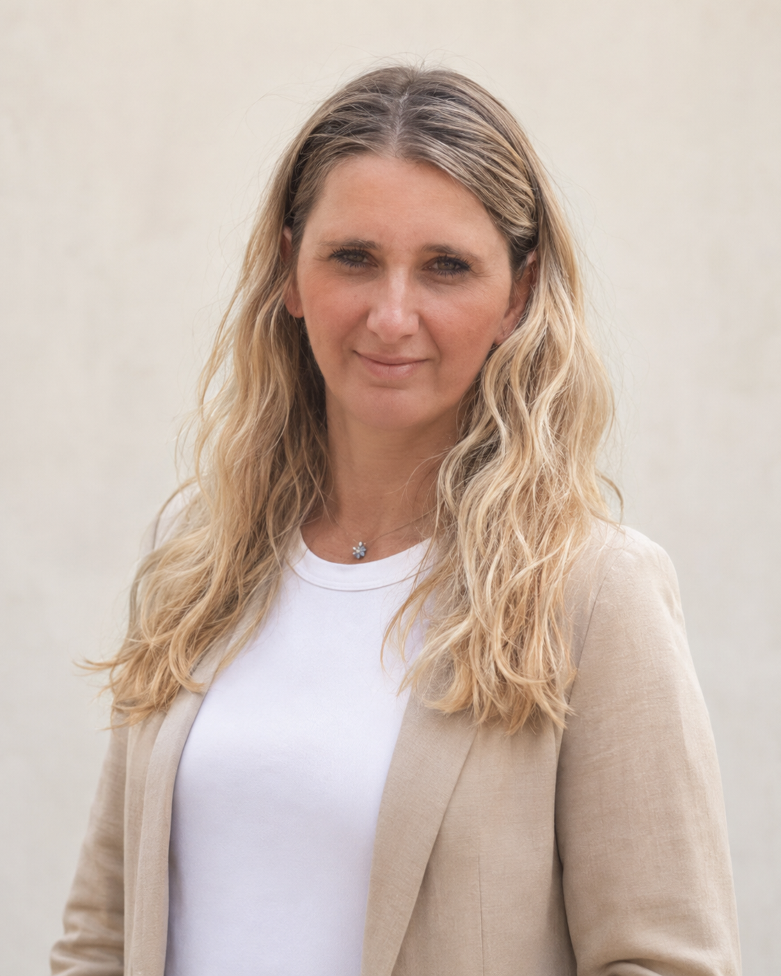 Andrea Levická