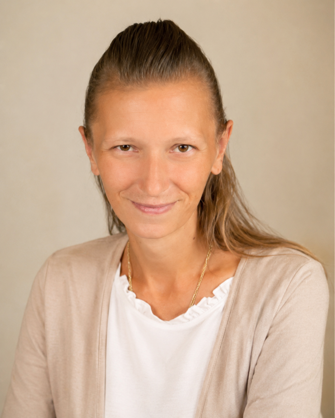 Lucia Nováková