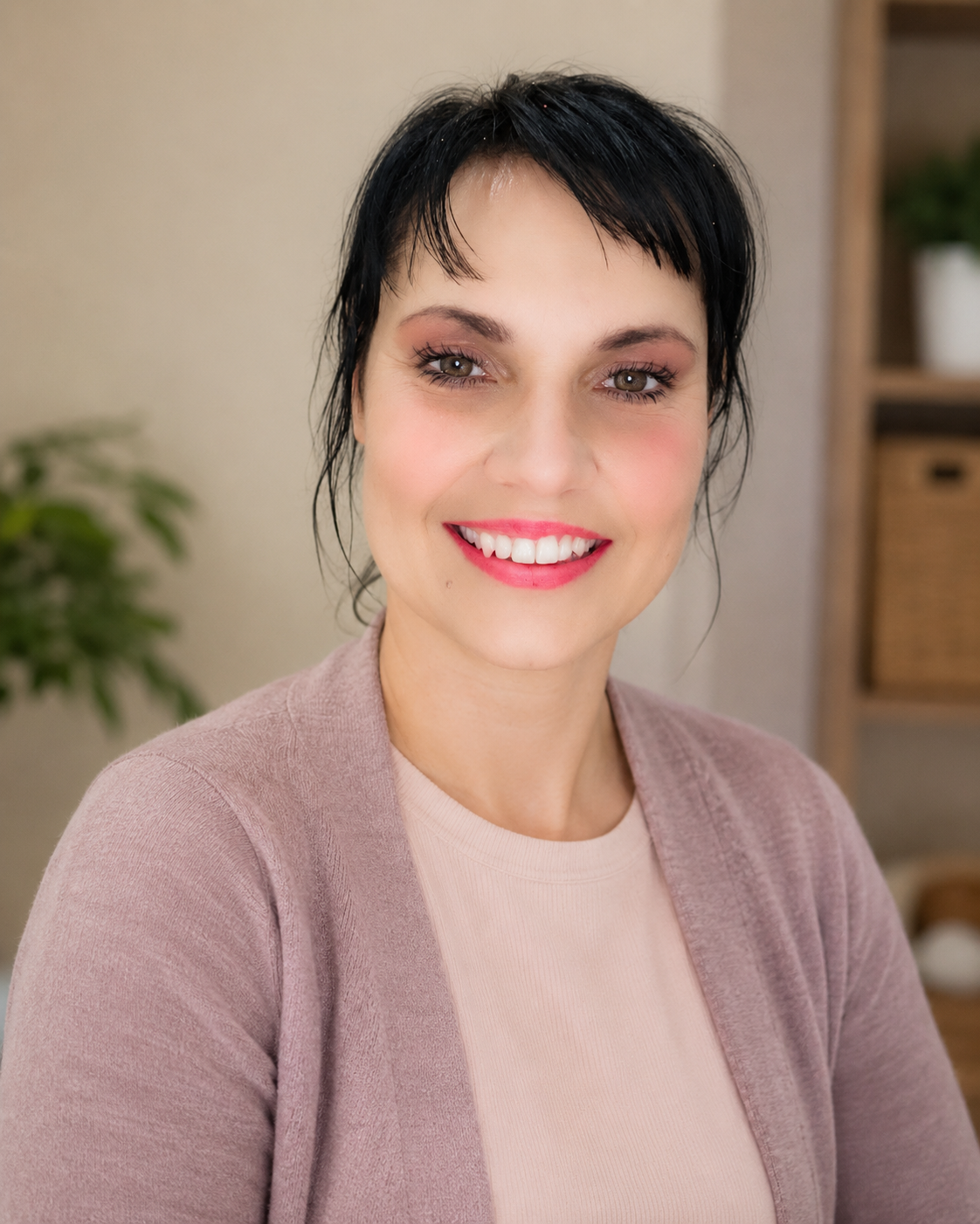 Zuzana Sedláková